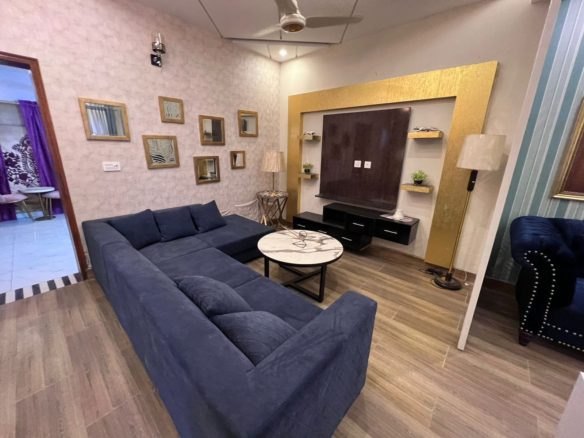 5 Marla House For Sale Bahria Town Lahore