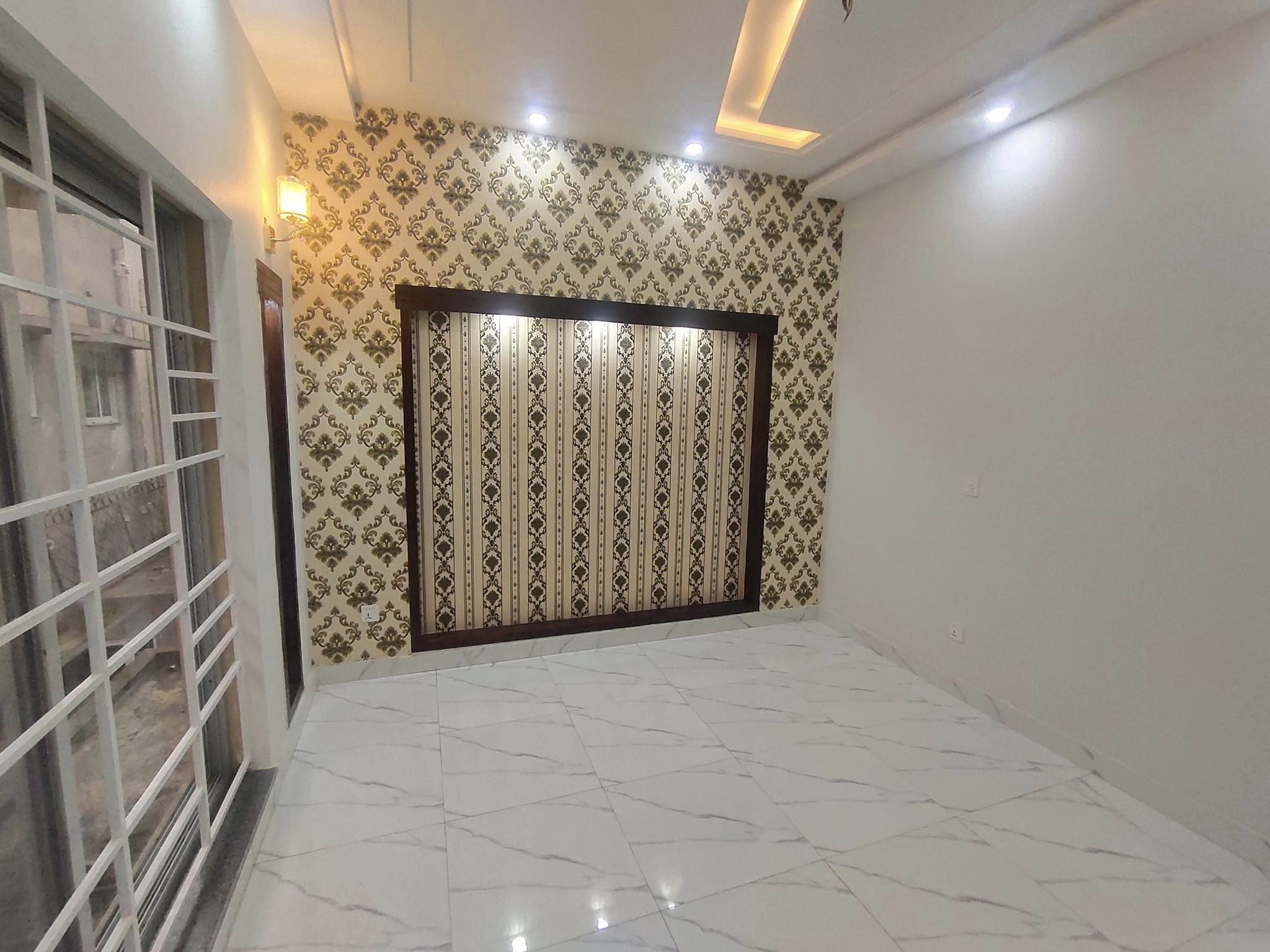 5 Marla House For Sale Bahria Town Lahore