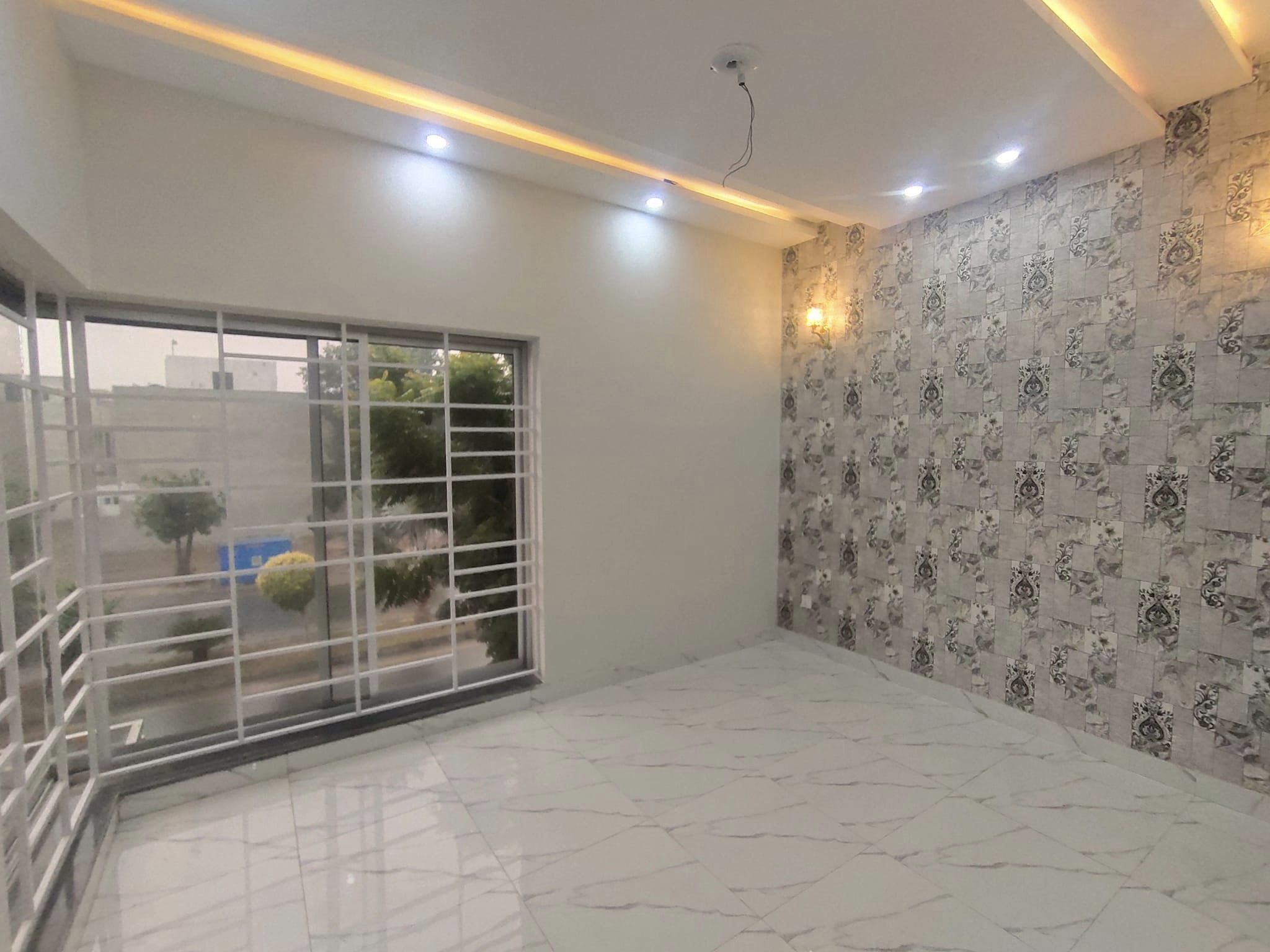 5 Marla House For Sale Bahria Town Lahore