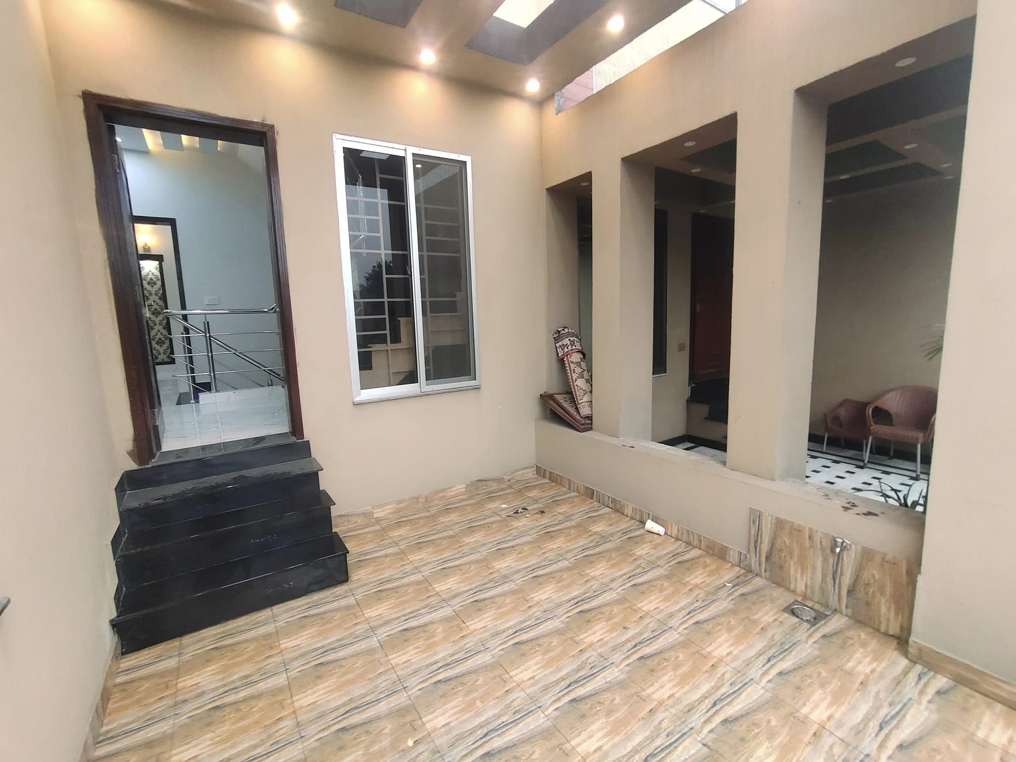 5 Marla House For Sale Bahria Town Lahore