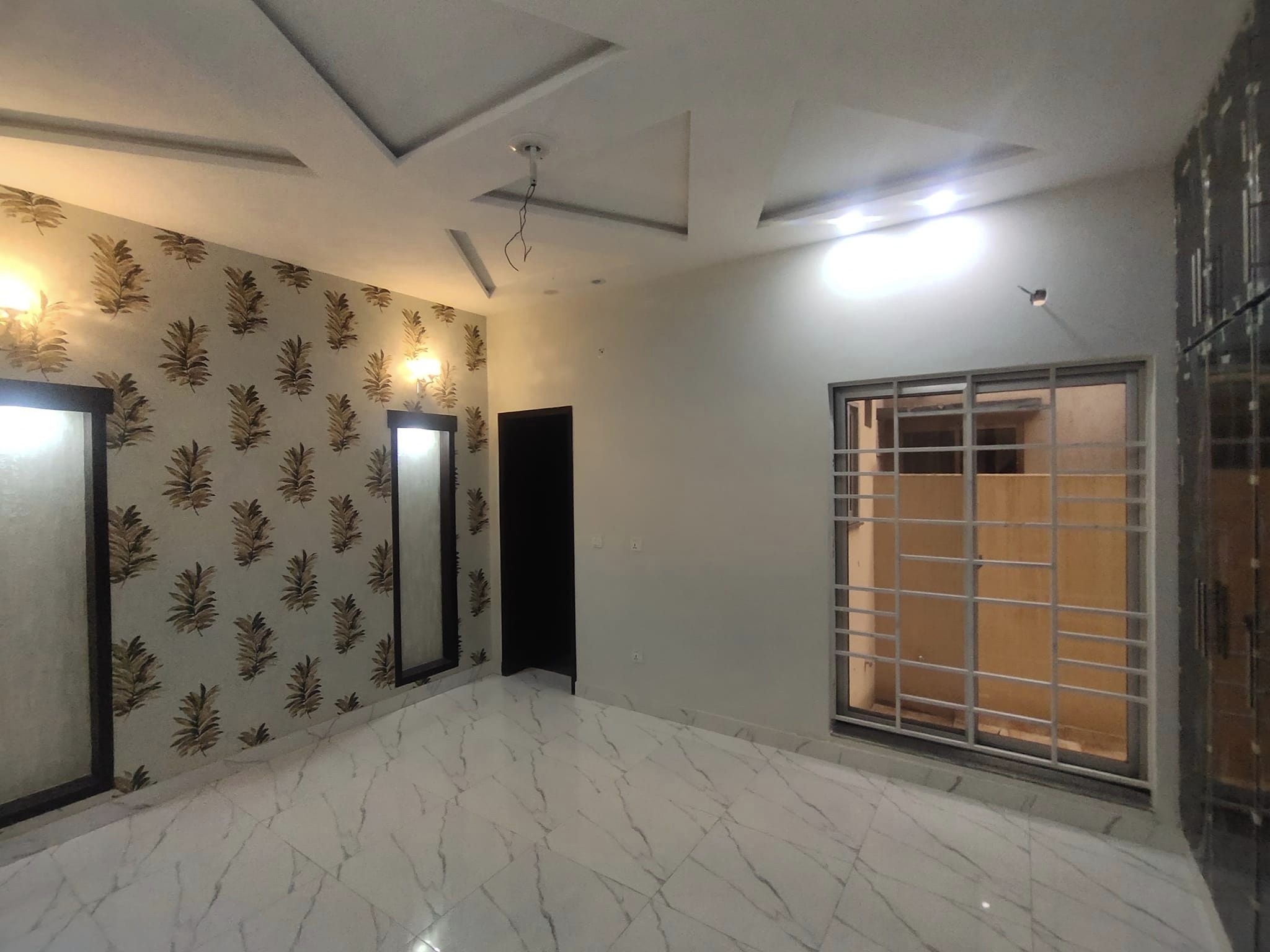 5 Marla House For Sale Bahria Town Lahore