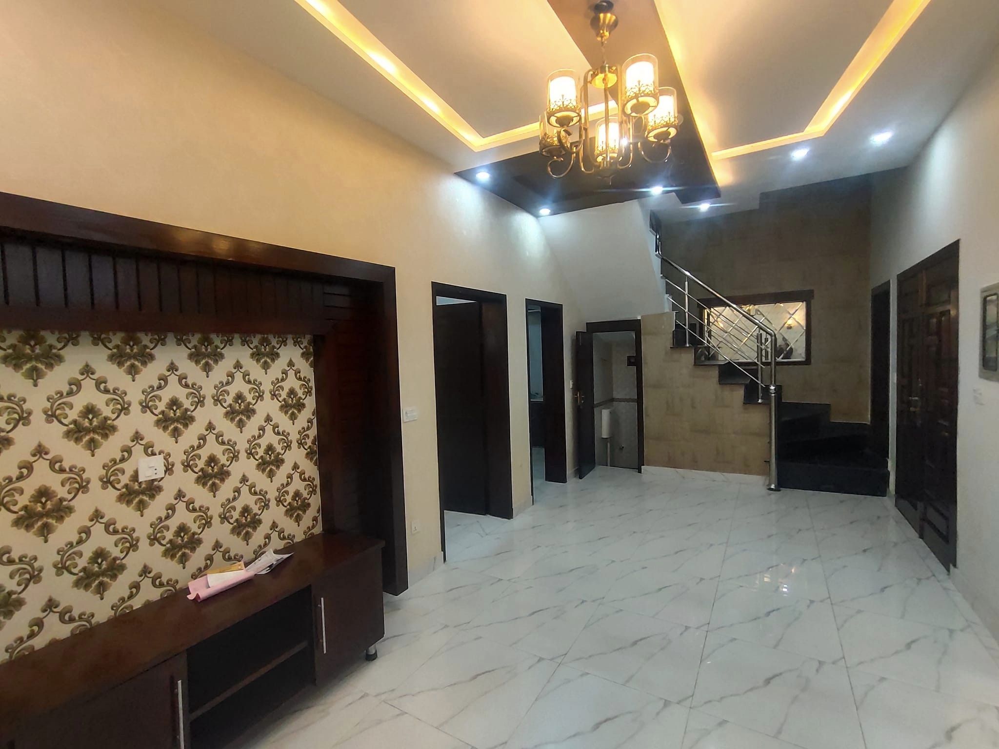 5 Marla House For Sale Bahria Town Lahore