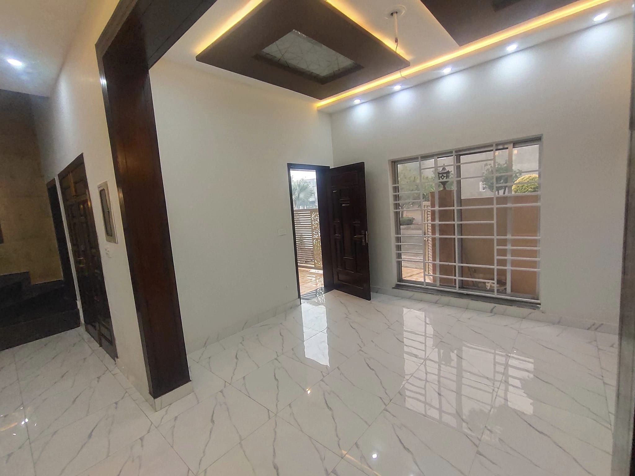 5 Marla House For Sale Bahria Town Lahore