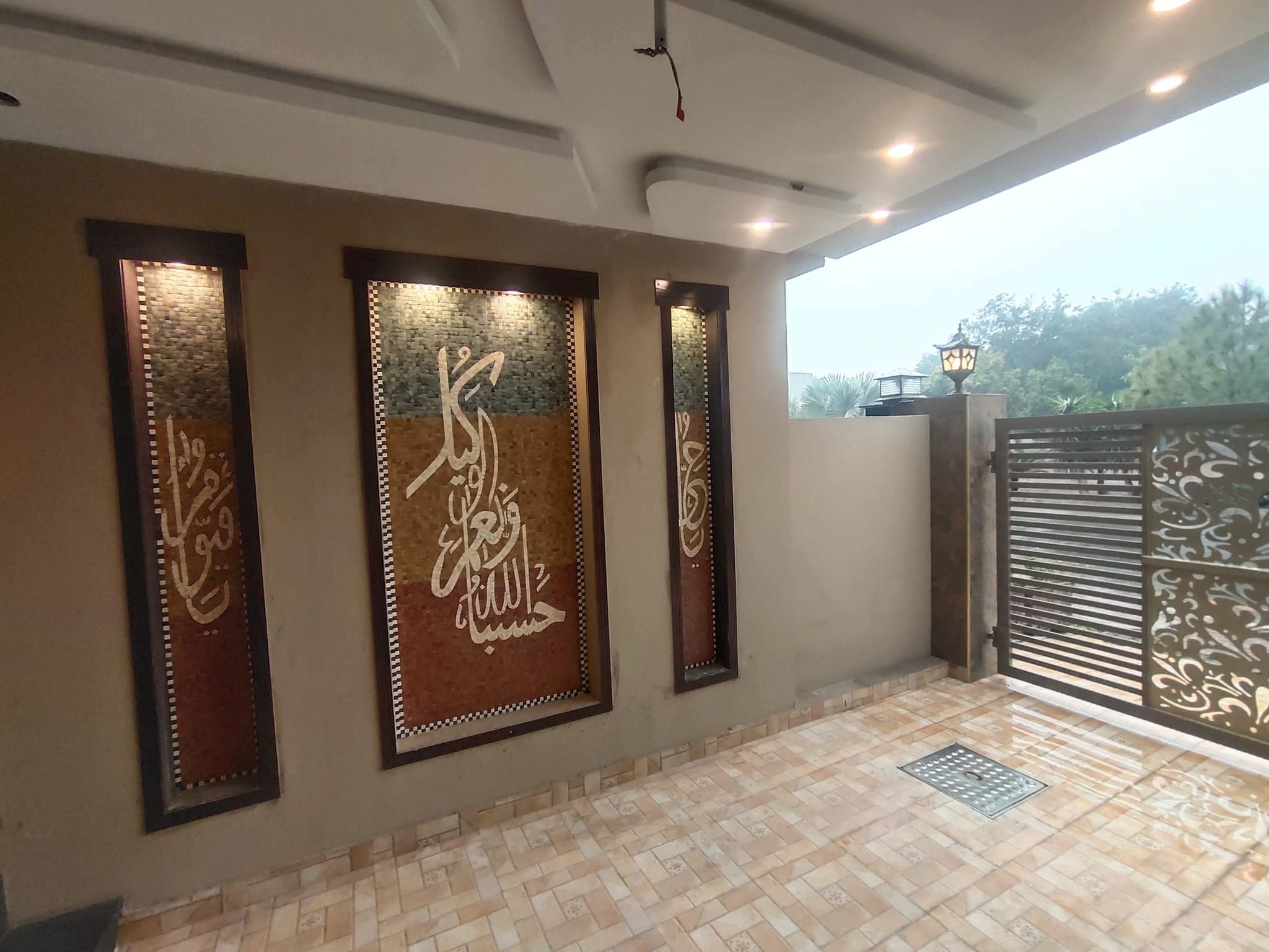 5 Marla House For Sale Bahria Town Lahore