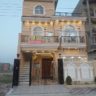 5 Marla House For Sale Rehman Garden Phase 2 Lahore