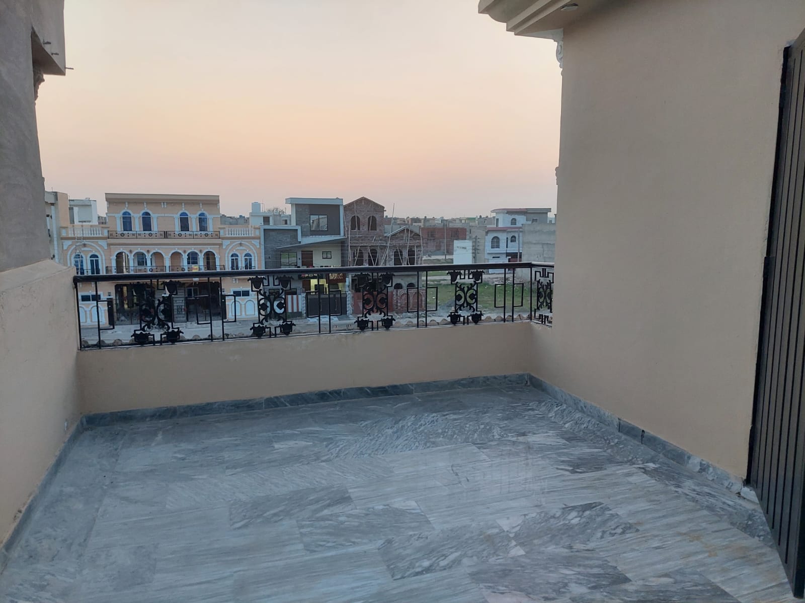 5 Marla House For Sale Rehman Garden Phase 2 Lahore