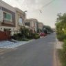 5 Marla Residential Plot For Sale Bahria Town Lahore