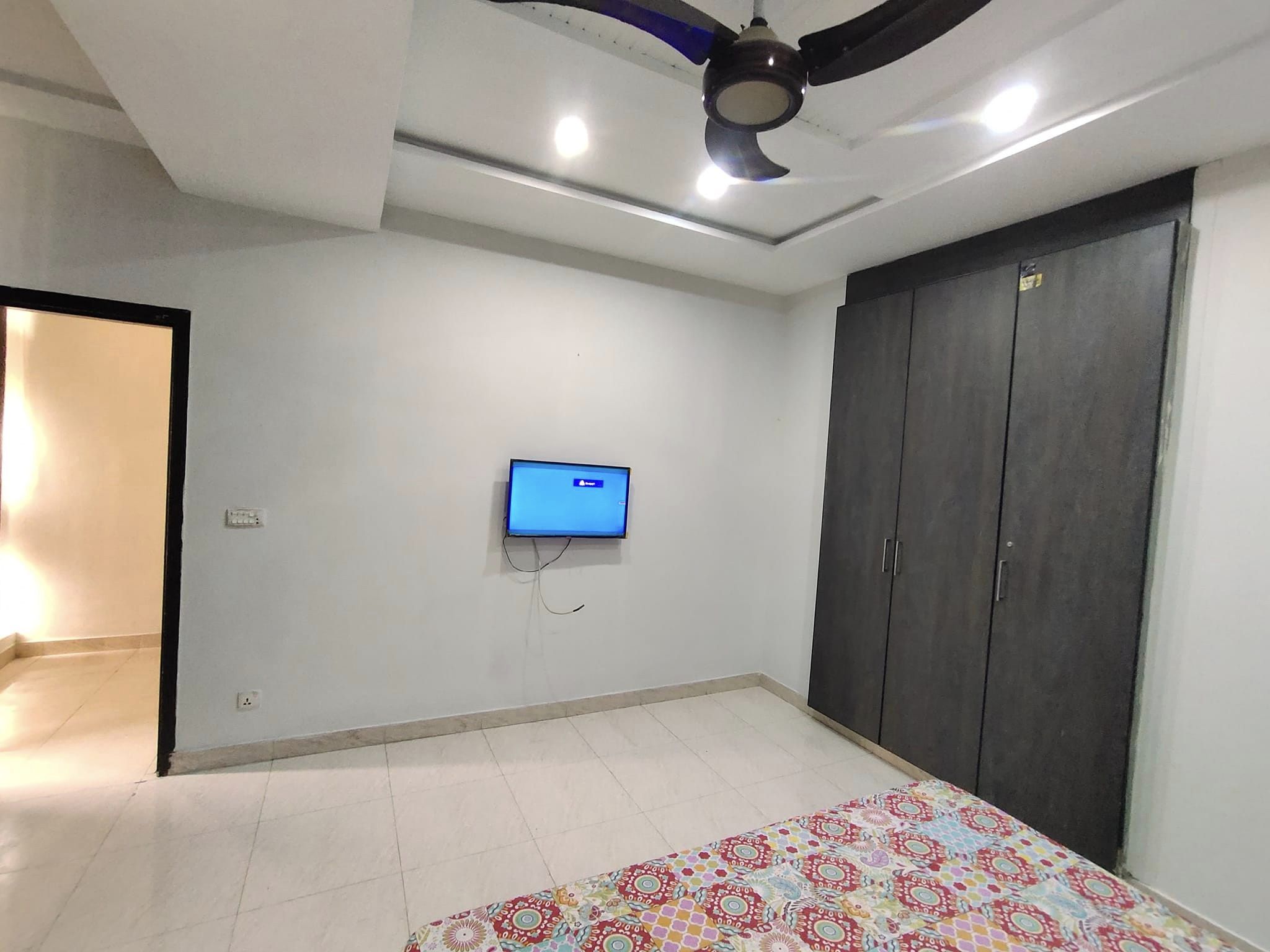 603 Sq Ft Apartment For Rent Bahria Town Lahore