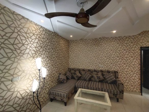 603 Sq Ft Apartment For Rent Bahria Town Lahore