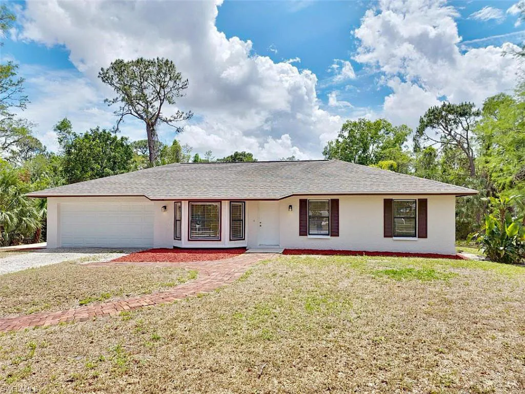 6180 Dogwood Way, Naples, FL 34116 6180 Dogwood Way, Naples, FL 34116