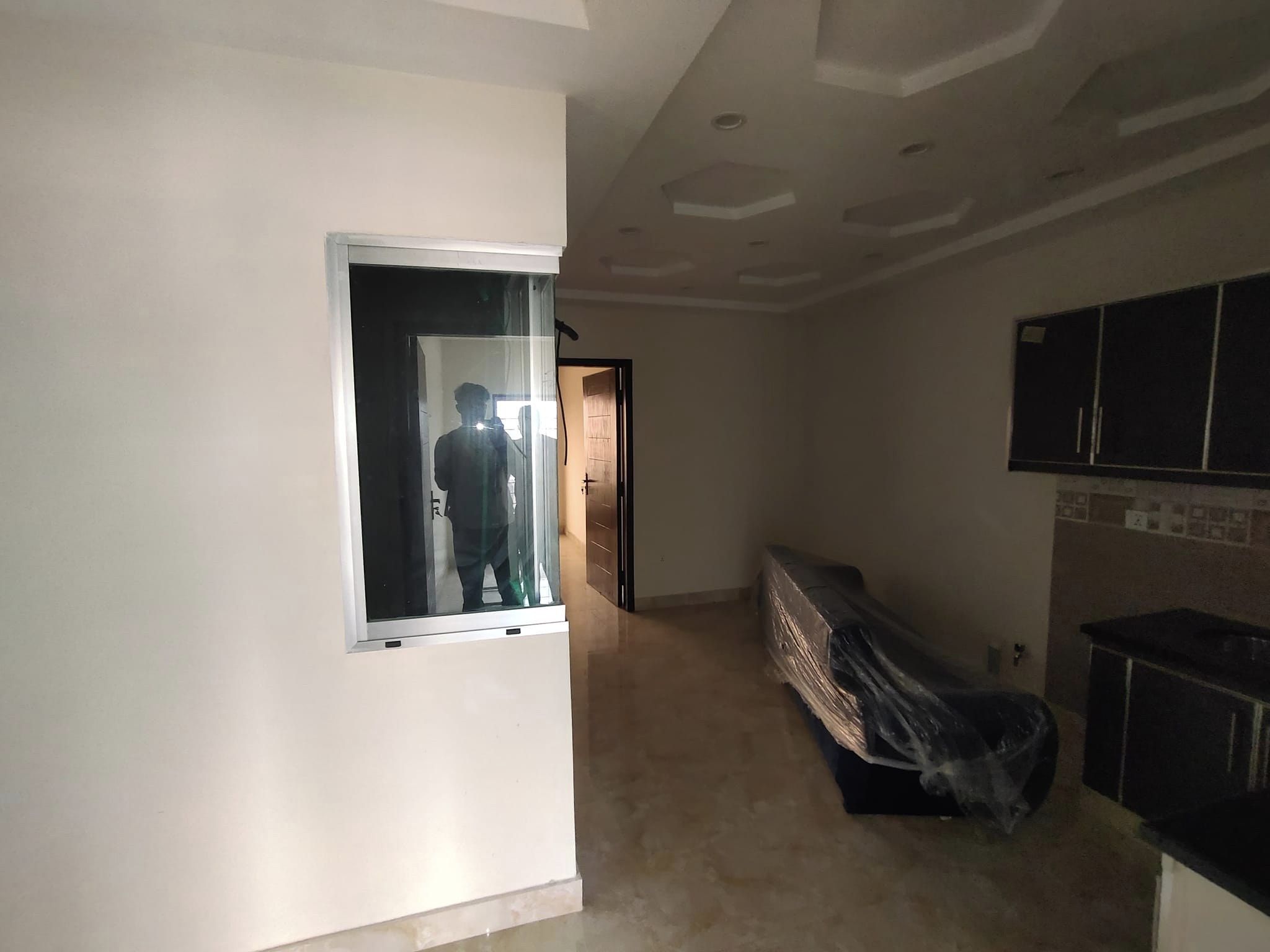 655 Sq Ft Apartment For Sale Bahria Town Lahore