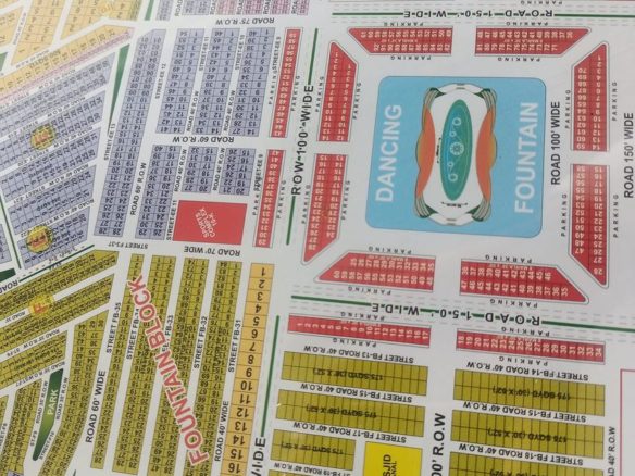 7 Marla Residential Plot For Sale In Citi Housing Jhelum