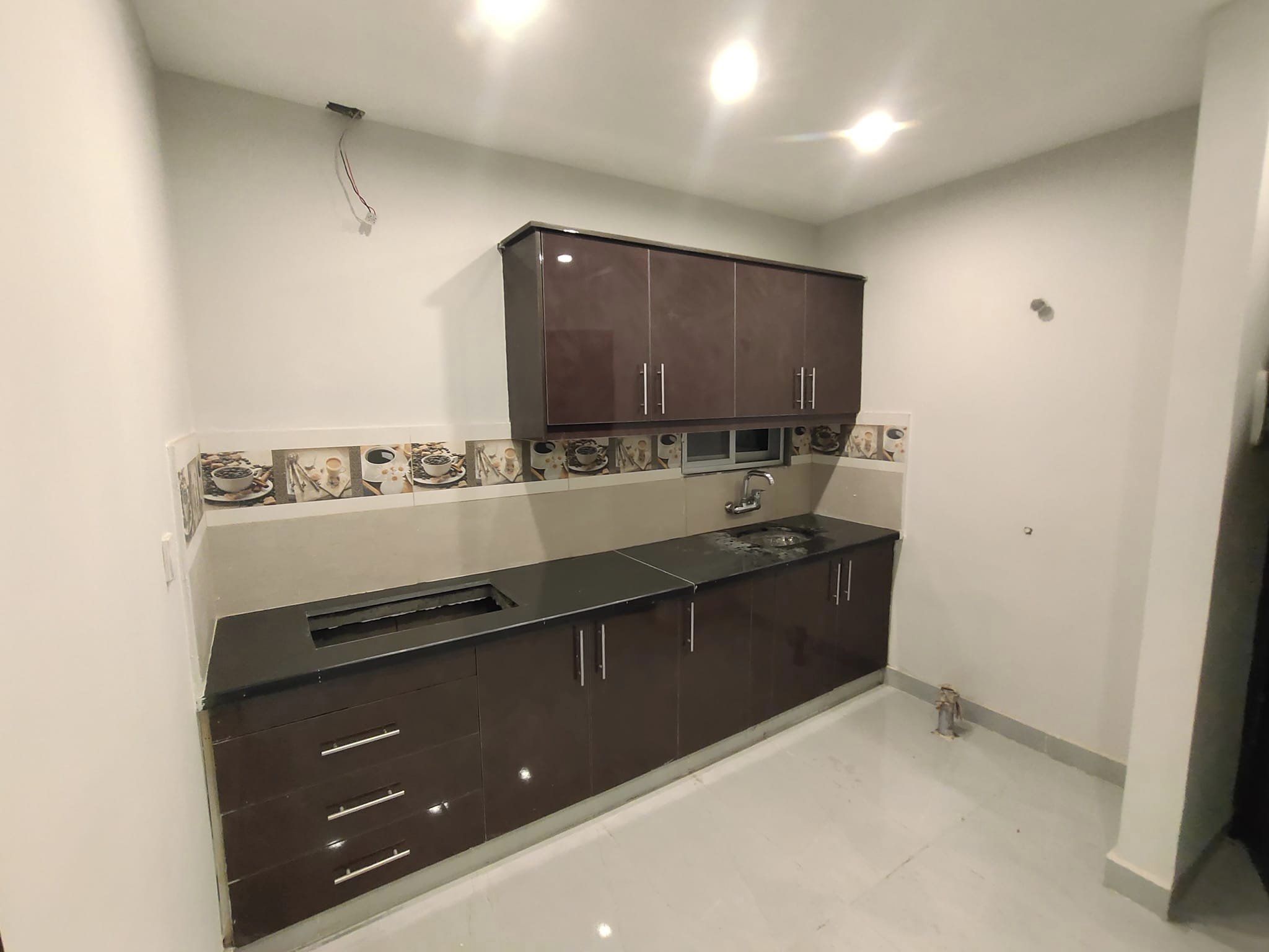 Apartment For Sale Iqbal Block Sector E, Bahria Town Lahore 2 442 Sq Ft Apartment For Sale Bahria Town Lahore