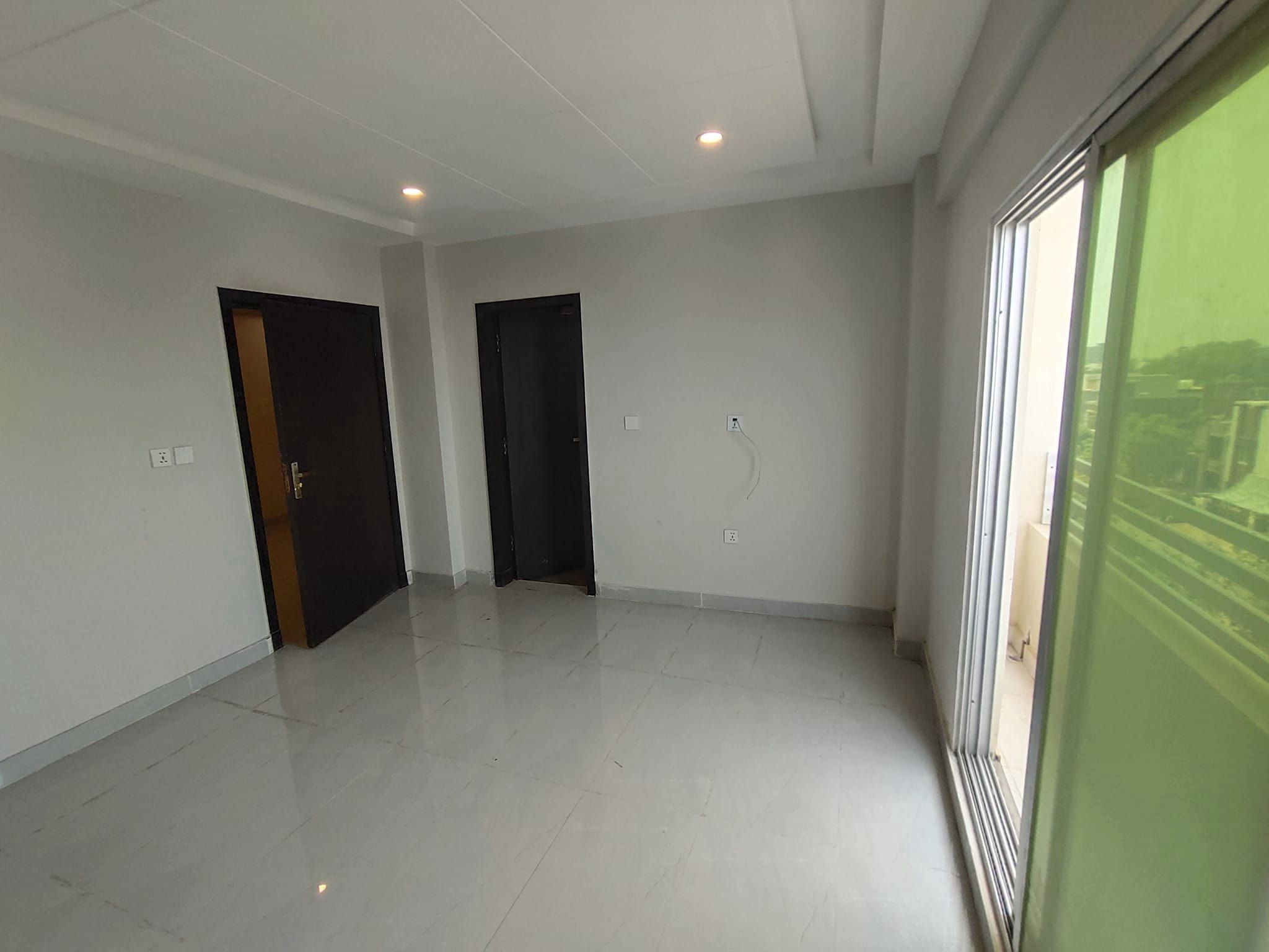 Apartment For Sale Iqbal Block Sector E, Bahria Town Lahore 4 442 Sq Ft Apartment For Sale Bahria Town Lahore