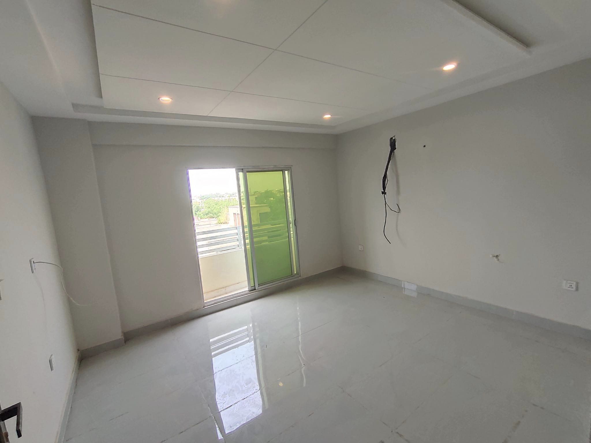 Apartment For Sale Iqbal Block Sector E, Bahria Town Lahore 6 442 Sq Ft Apartment For Sale Bahria Town Lahore