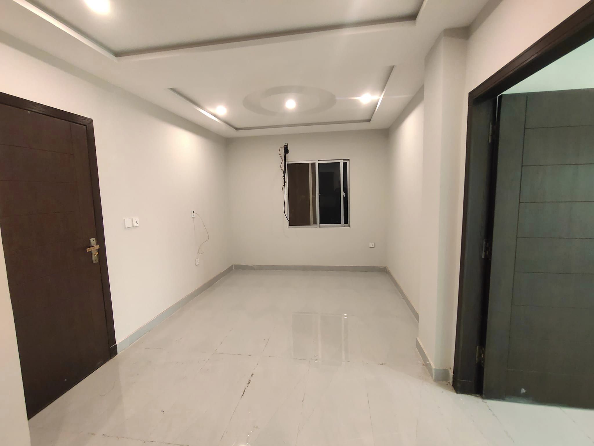 Apartment For Sale Iqbal Block Sector E, Bahria Town Lahore 8 442 Sq Ft Apartment For Sale Bahria Town Lahore