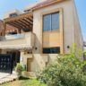 8 Marla House Bahria Town Umer Block For Sale