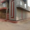 4 Marla Double storey House For Sale Khawaja Town Khanpur