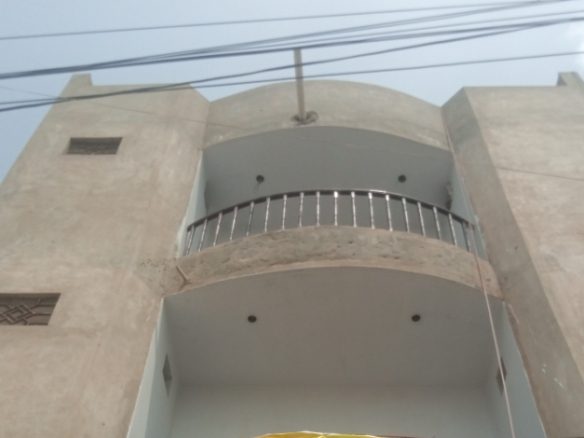 7 Marla 2nd Flor House For Rent Baypass Road Khanpur Katora