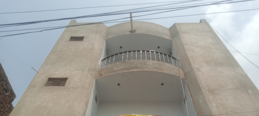 7 Marla 2nd Flor House For Rent Baypass Road Khanpur Katora