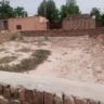 10 Marla commercial Plot For Sale Khursheed Town Khanpur