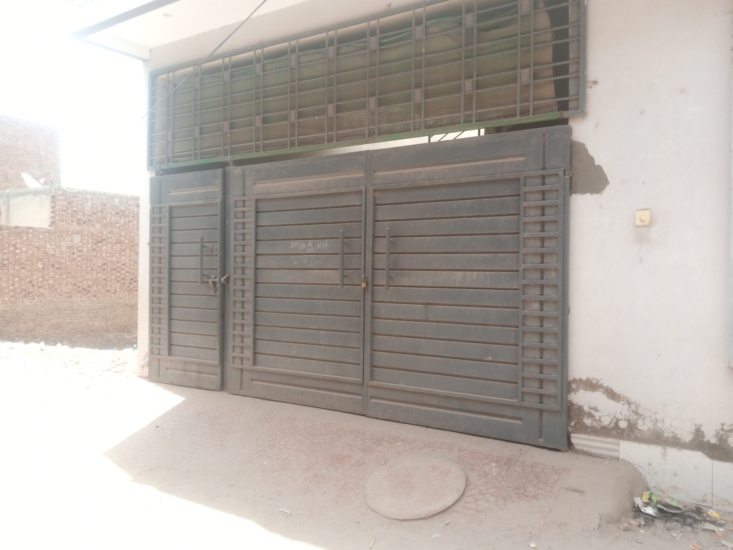 6 Marla House For Rent Sabzazar Town Khanpur Katora