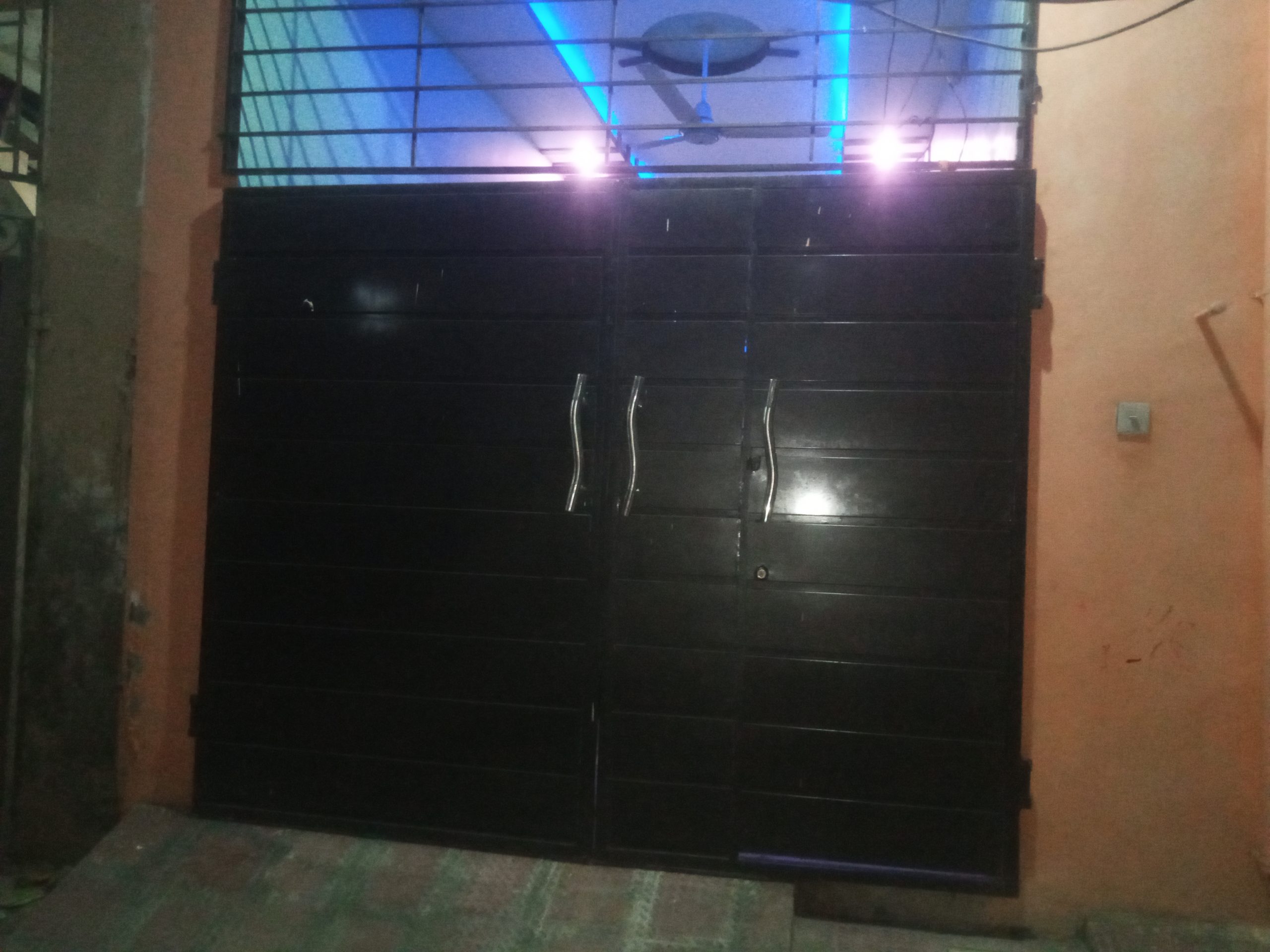 5 Marla House For Sale Rehman Colony Khanpur Katora