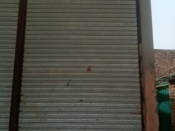 Shop For Rent Link Road Model Town Khanpur Katora