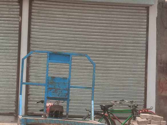 1 Marla Shop For Rent Kechhery Road Khanpur Katora