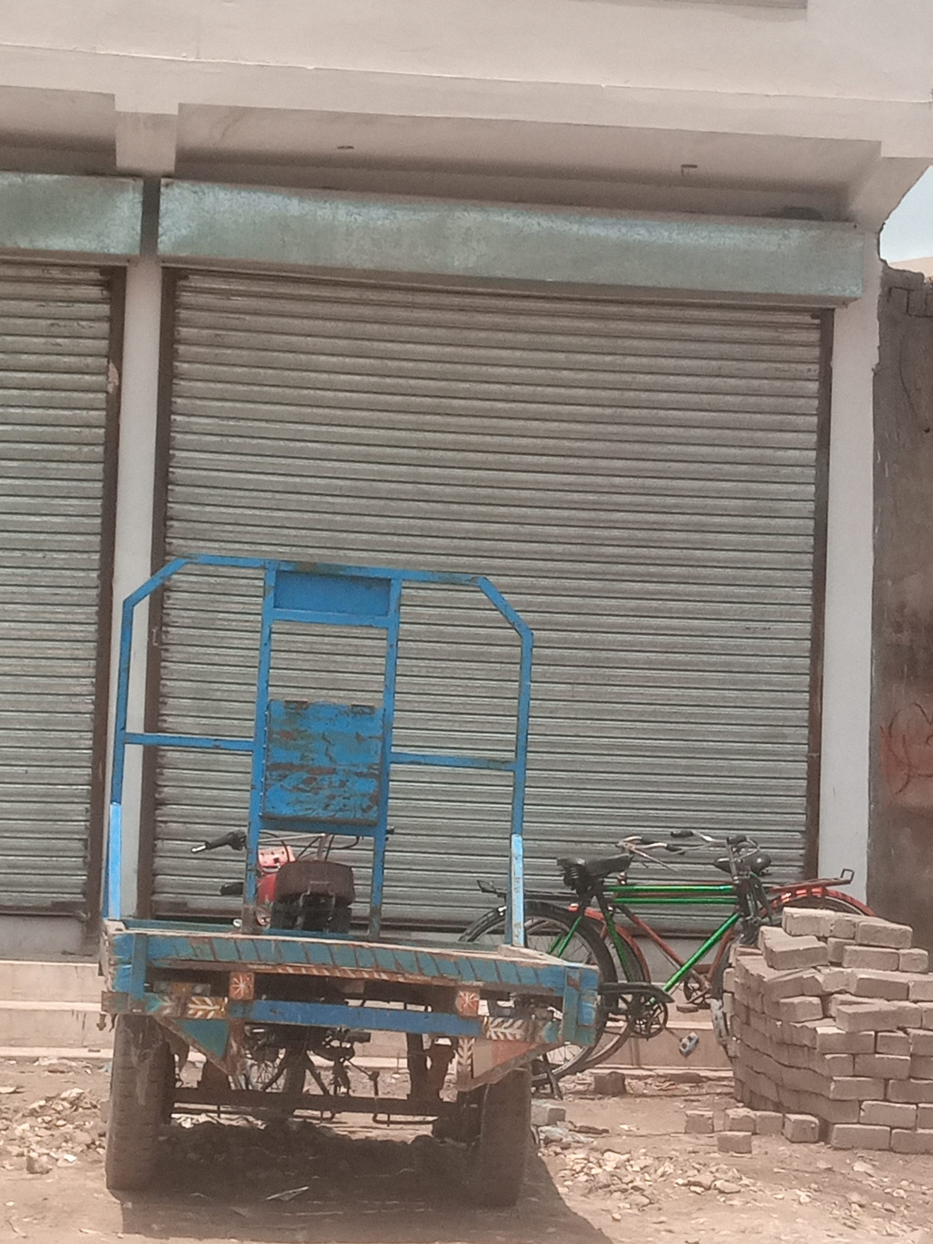 1 Marla Shop For Rent Kechhery Road Khanpur Katora