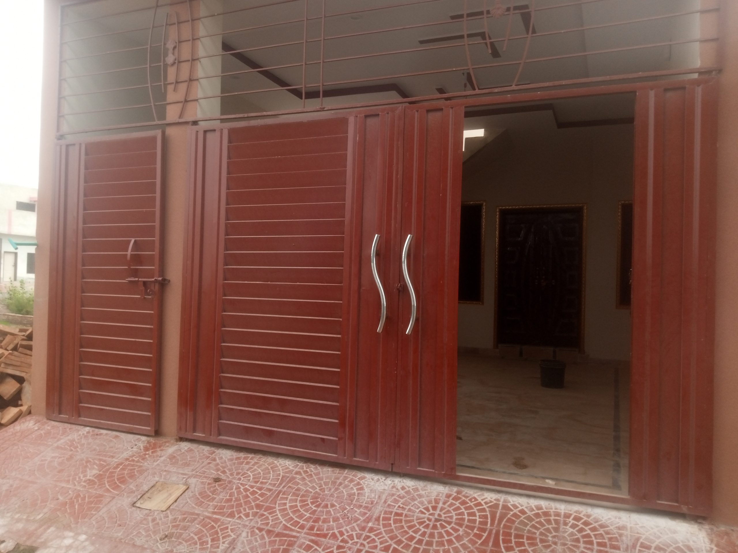 5 Marla House For Rent Sabzazar Town Khanpur Katora