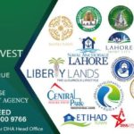 Lahore Real Estate