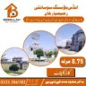 Residential Plot Sale Indus Housing Society Rahim Yar Khan