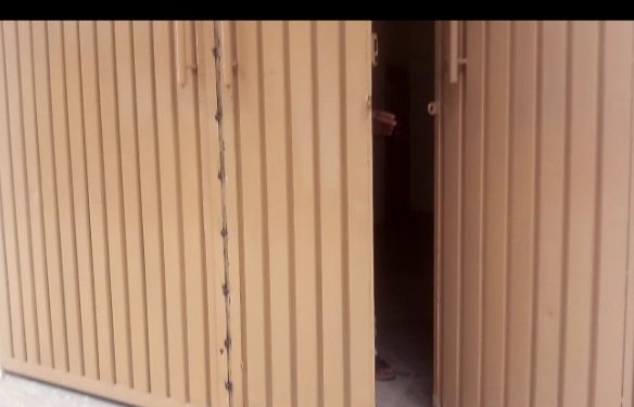 5 Marla House For Rent Tufail Colony Khanpur Katora