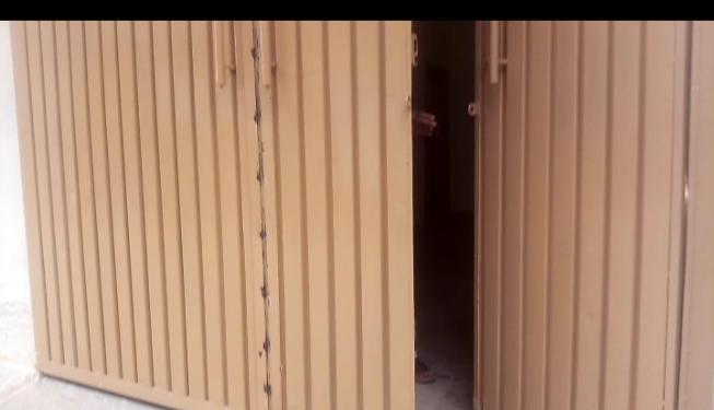 5 Marla House For Rent Tufail Colony Khanpur Katora