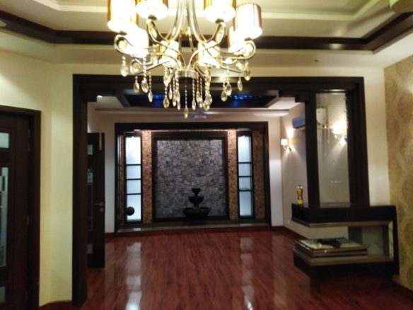 1 Kanal Bungalow For Rent DHA Lahore