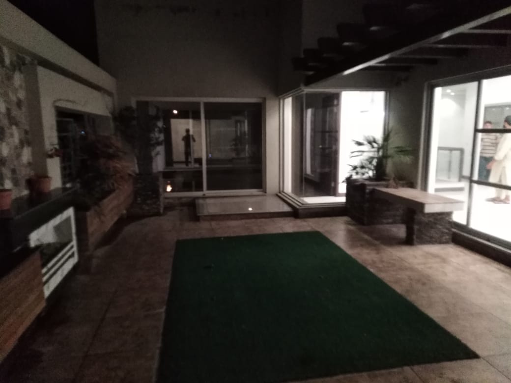 1 Kanal Bungalow For Rent DHA Lahore