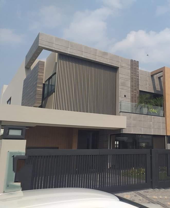 1 Kanal Bungalow For Rent DHA Phase 7 Lahore