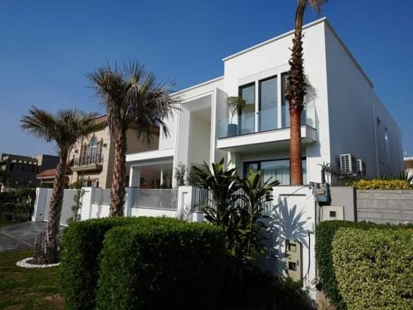 1 Kanal Bungalow For Sale DHA Phase 6 Lahore