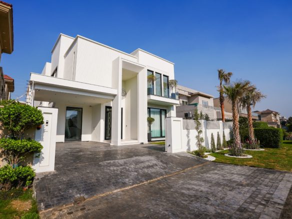 1 Kanal Bungalow For Sale DHA Phase 6 Lahore