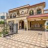 1 Kanal Bungalow For Sale DHA Phase 8 Lahore