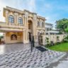 1 Kanal Bungalows For Sale DHA Lahore