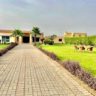 1 Kanal Farm House For Sale DHA Phase 6 Lahore