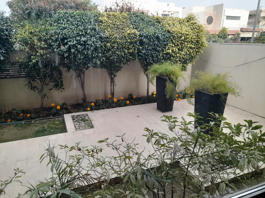 1 Kanal House For Rent DHA Lahore