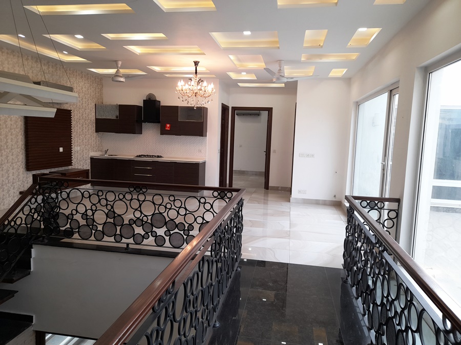 1 Kanal House For Rent DHA Lahore