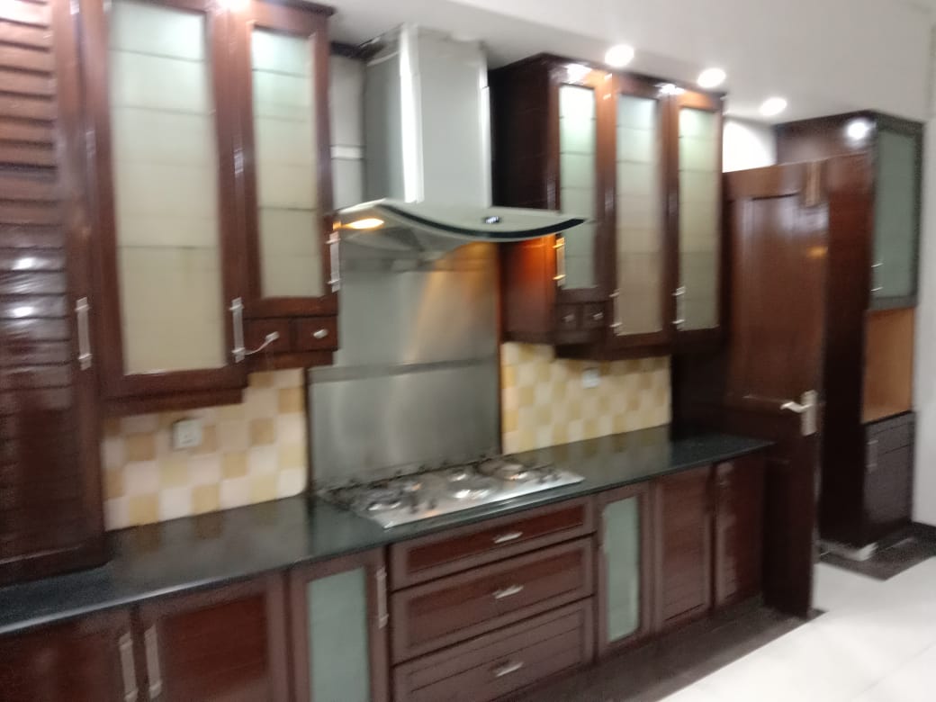 1 Kanal House For Rent DHA Lahore