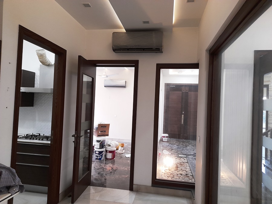 1 Kanal House For Rent DHA Lahore