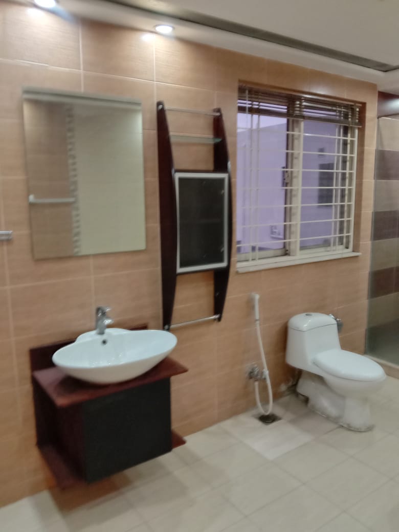 1 Kanal House For Rent DHA Lahore