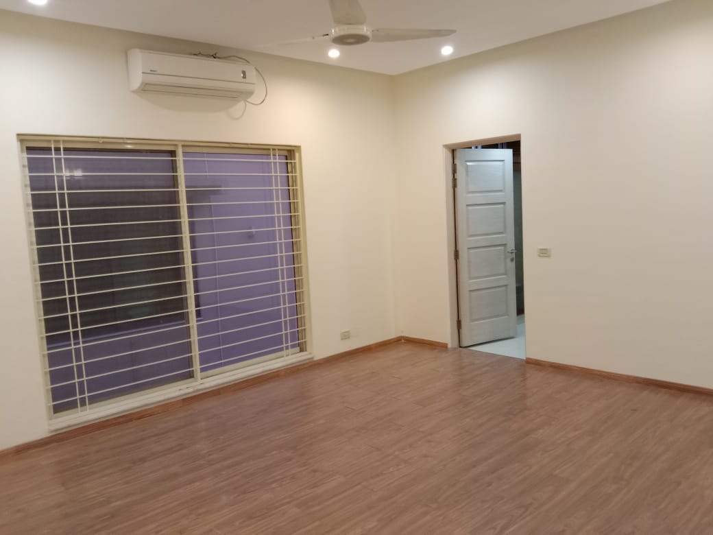 1 Kanal House For Rent DHA Lahore