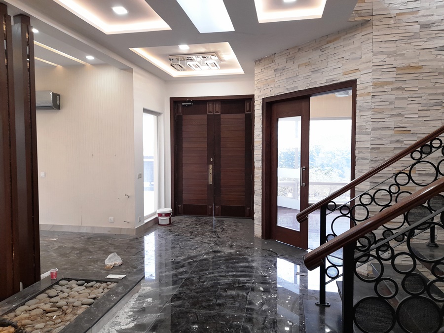 1 Kanal House For Rent DHA Lahore